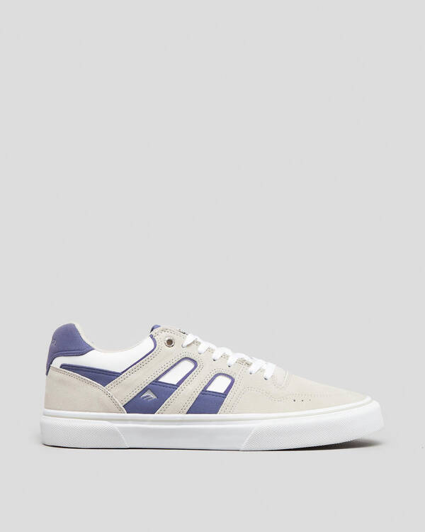 Tilt G6 Vulc Shoes
