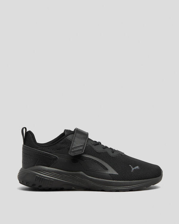 Junior Boys' All-Day Active Shoes