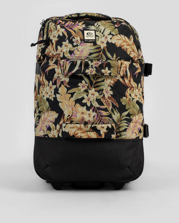 F-Light Transit Sunday Swell Small Wheeled Travel Bag