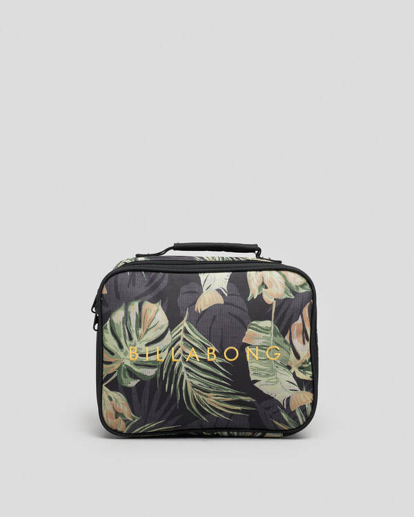 Tropicana Lunch Box