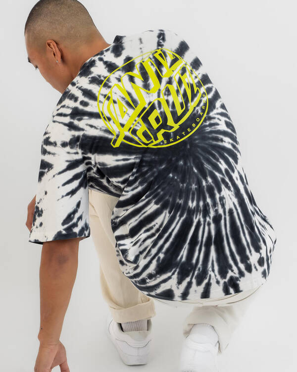 Fish Eye Dot T-Shirt