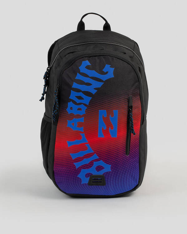 Norfolk Backpack