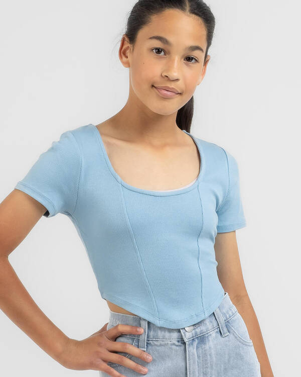 Mandy Top