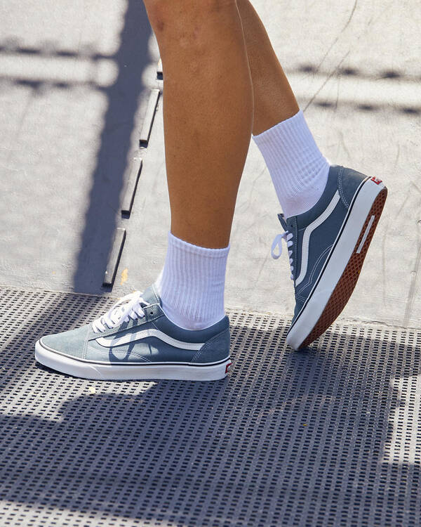 Old Skool Shoes