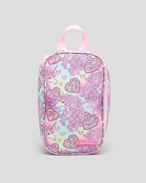 Unicorn Frosting Lunch Box