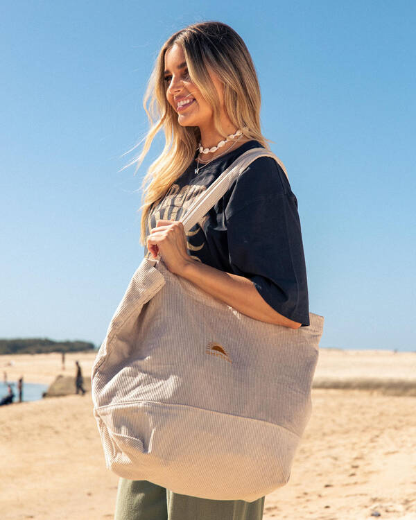 Sun Beach Bag