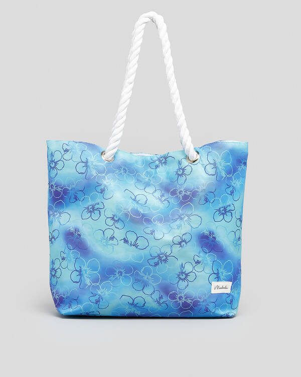 Sunshine Beach Bag