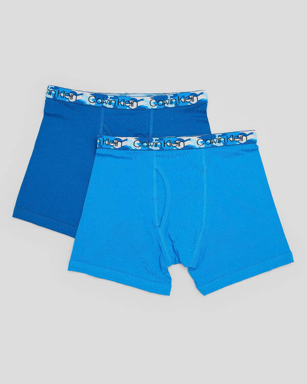 Boxer Briefs