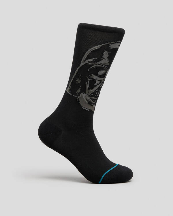 Lord Vader Socks