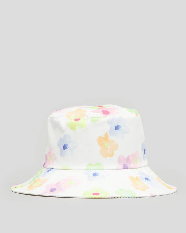 Love Bug Bucket Hat