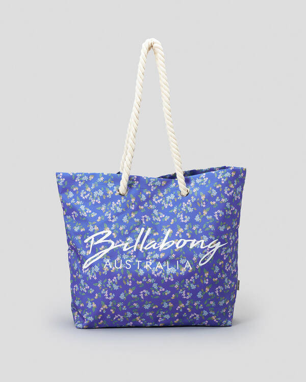 Chiquita Beach Bag