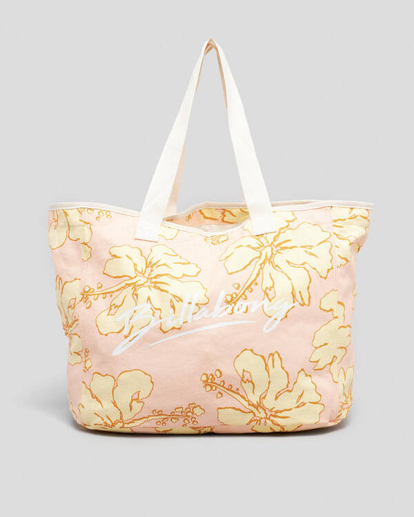 Haveli Bay Beach Bag