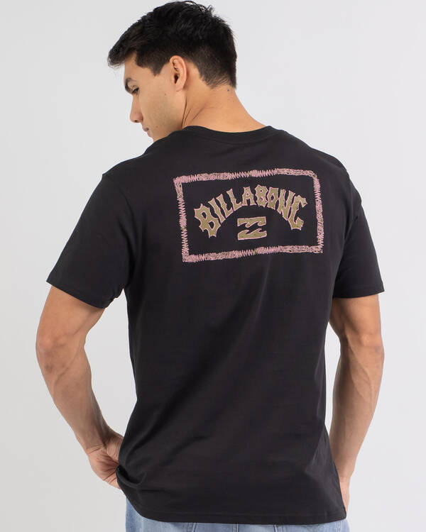 A/Div Arch T-Shirt