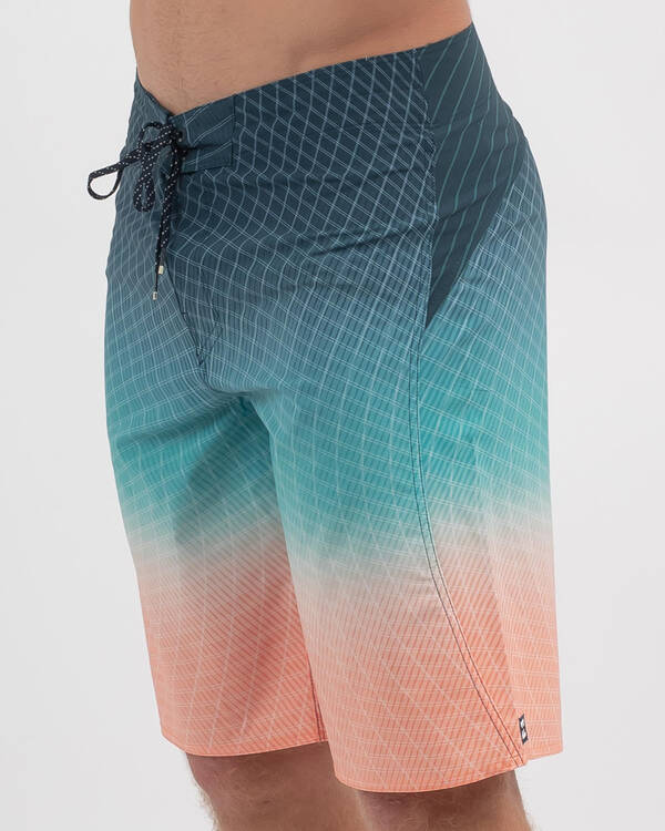 Fluid Pro Board Shorts
