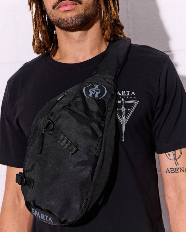 Stack Sling Bag