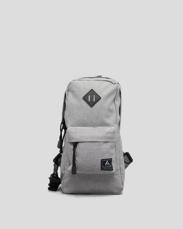 Refrain Sling Bag