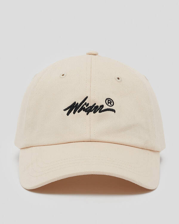 Offends 6 Panel Cap