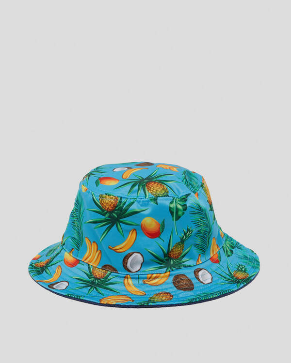Tropical Zone Bucket Hat