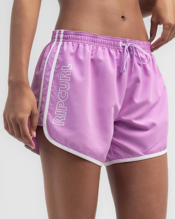 Out All Day Board Shorts