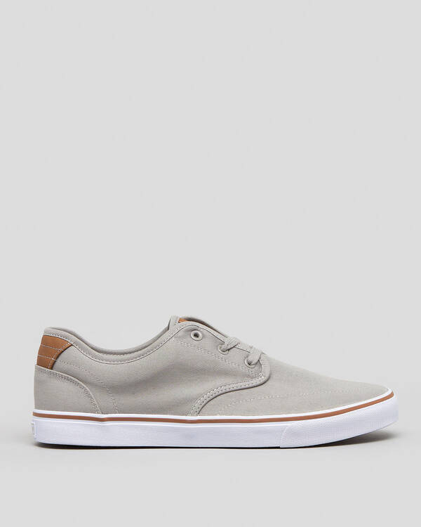 Geomet Shoes