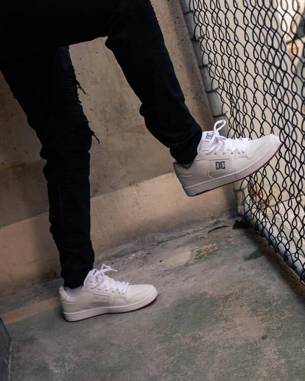 Manteca 4 Shoes