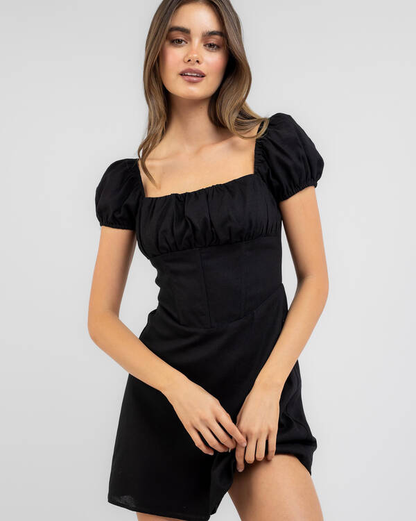 Reggie Dress