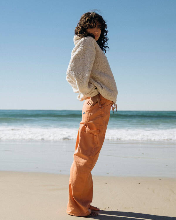 Leia Pants