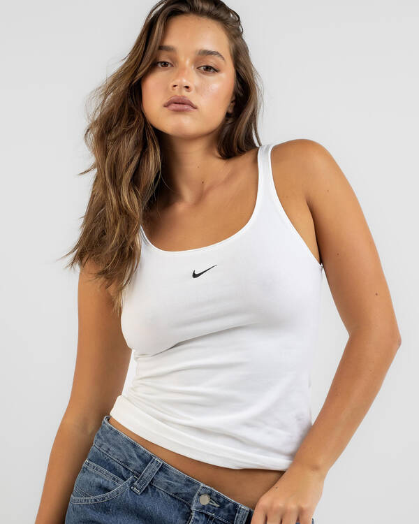 Sportswear Essential Tank Top