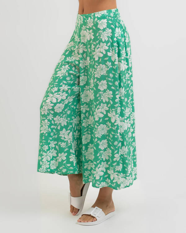 On My Mind Isle Pants