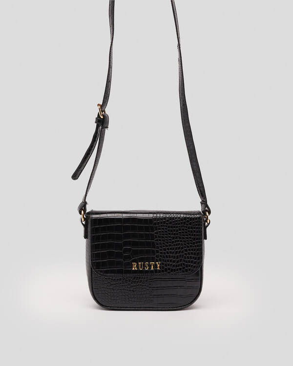 Victoria Crossbody Bag