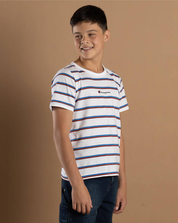 Stripe T-Shirt