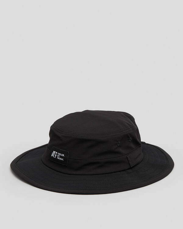 Jet-Lite Wide Brim Hat