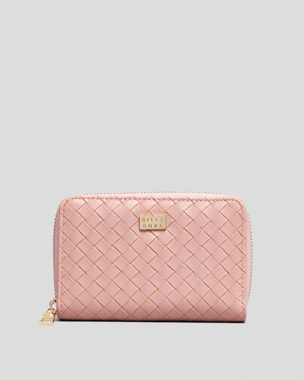 Camden Wallet