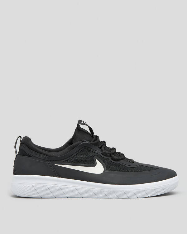 Nyjah Free 2 Shoes