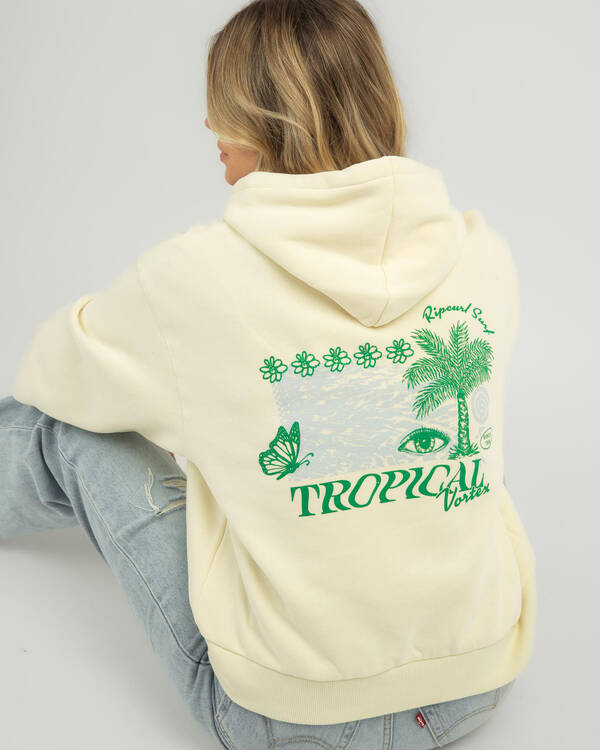 Cosmic Hoodie