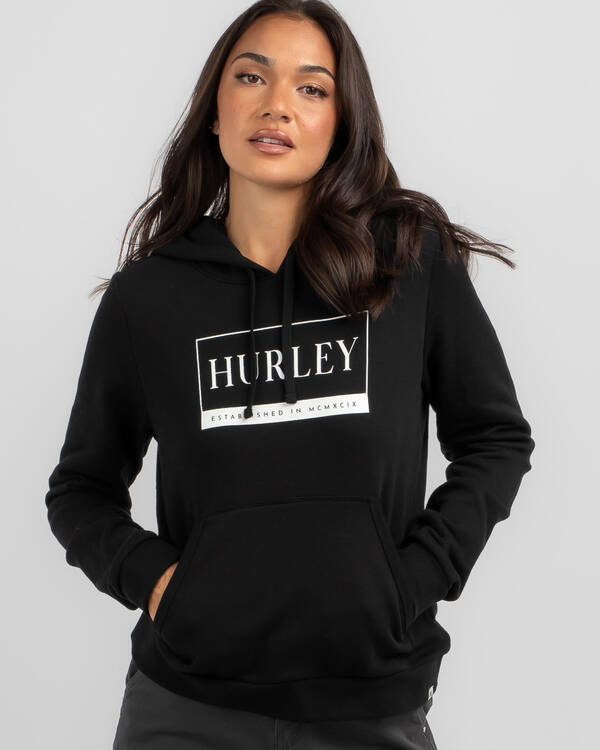 Found Hoodie