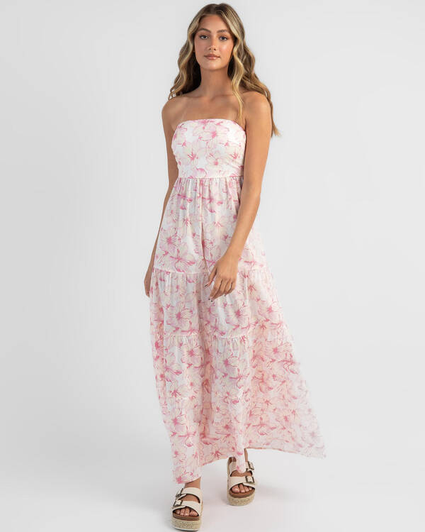 Bondi Maxi Dress