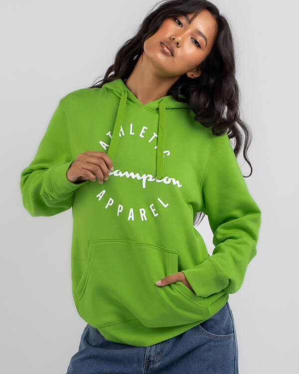 Sporty Hoodie