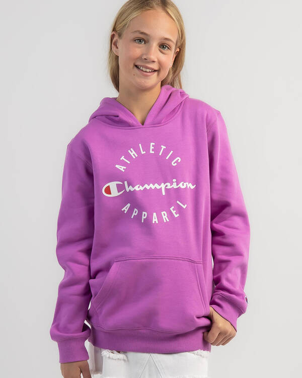 Sporty Hoodie