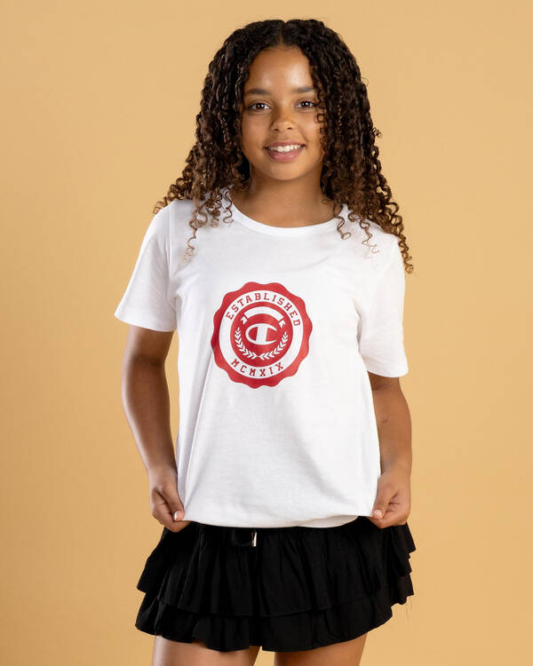 Sporty T-Shirt