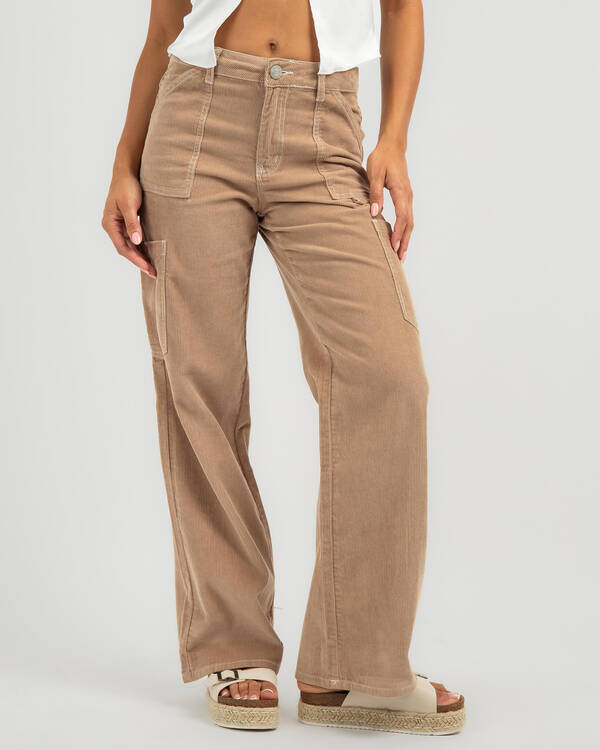Jezzy Pants