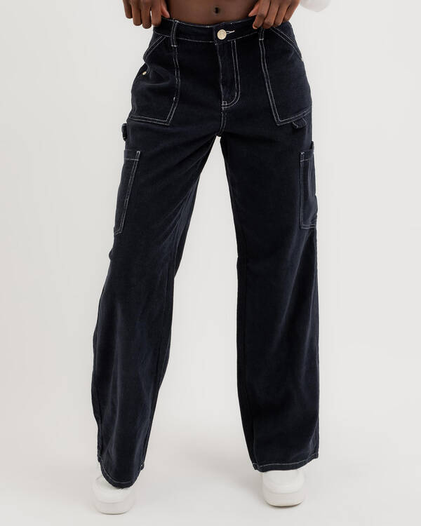 Jezzy Pants