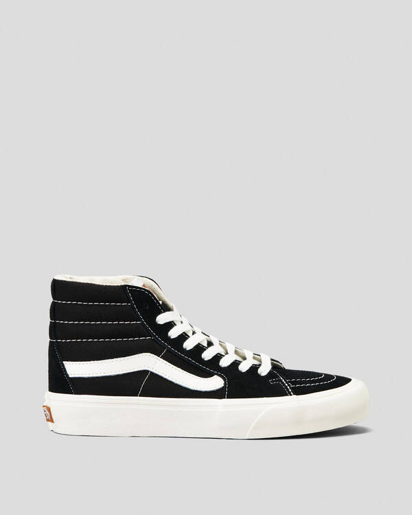 Sk8-Hi VR3 Shoes