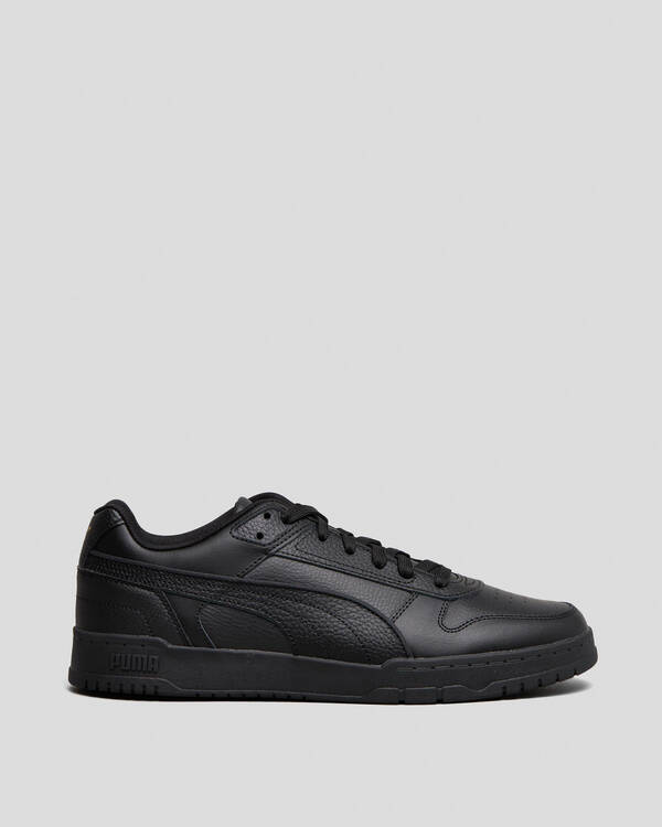 RBD Game Low Shoes