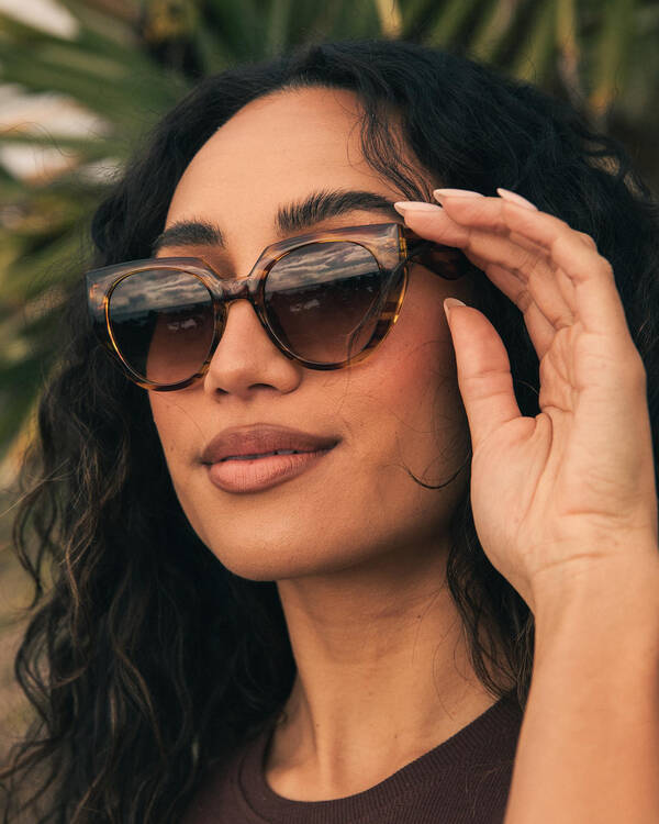 Isola Sunglasses