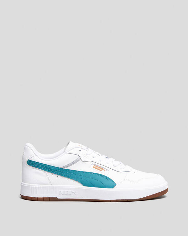 Court Ultra Shoes