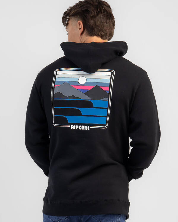 Surf Revival Hoodie