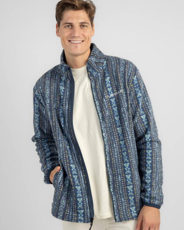 Clean Coasts Jacket