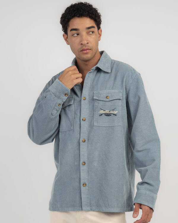 Bong Days Long Sleeve Shirt