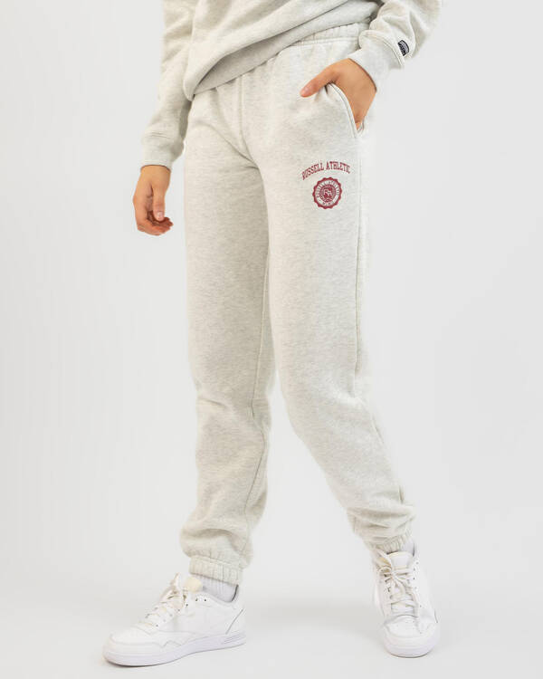 Collegiate Track Pants